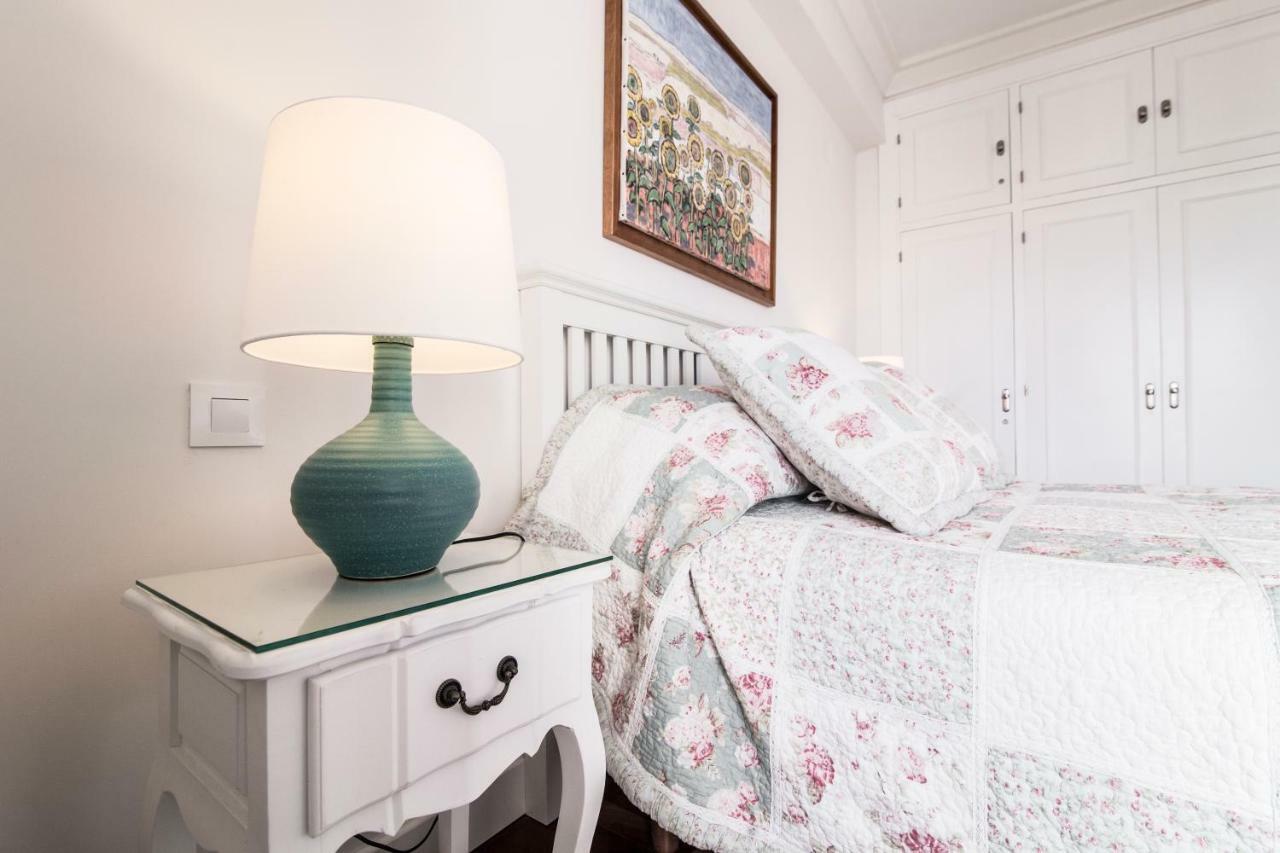 Elegant Retreat Business District Bernabeu Apartment Madrid Ngoại thất bức ảnh