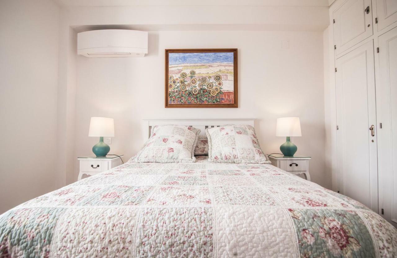Elegant Retreat Business District Bernabeu Apartment Madrid Ngoại thất bức ảnh